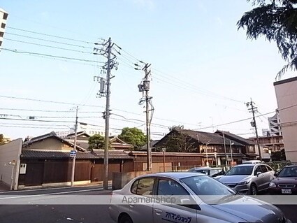 ベルモア堀詰[1K/18.4m2]の共用部4