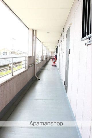 ガーデンハイム参番館のその他写真