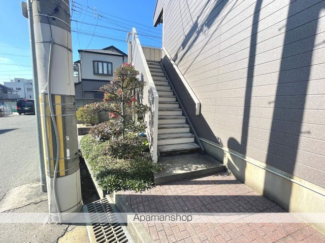 ハイツまほろばのその他写真