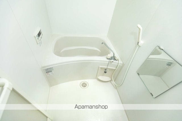 レオパレスやちよの内装写真