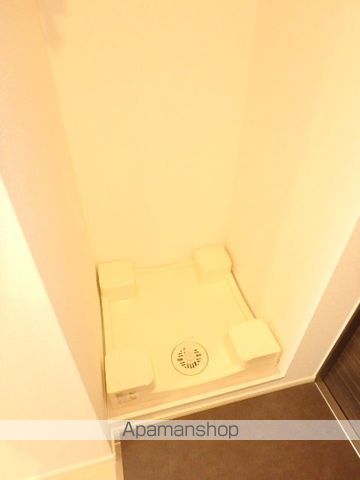 プラウドフラット登戸の内装写真