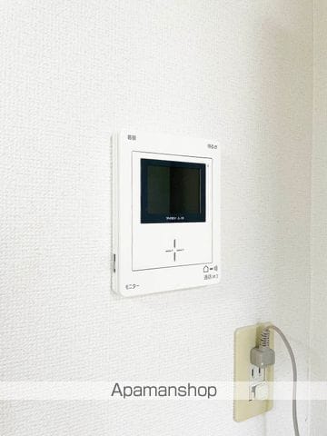 プリマベーラの内装写真