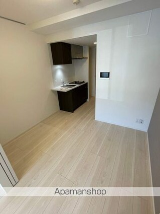 ＳＵＮＩＶＡＳ飯田橋[1DK/27.62m2]のリビング・居間