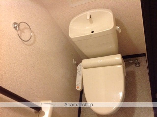 レオネクストゆめろんの内装写真