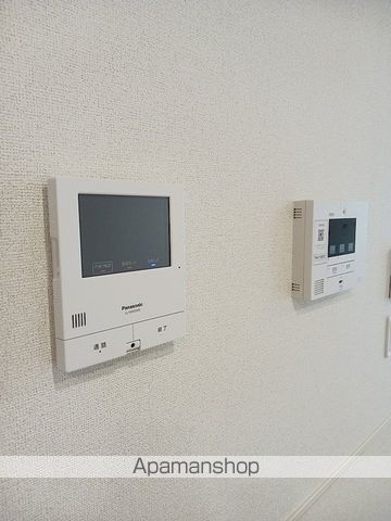 フローレス コート Iの内装写真