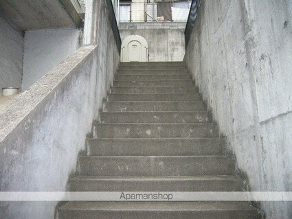 東京都国分寺市南町３丁目[1K/16.6m2]の共用部3