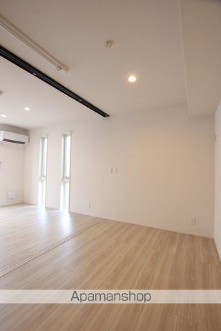 D−ROOM君塚IBの内装写真