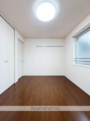 イースト コテージの内装写真