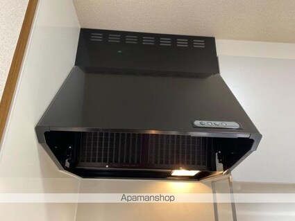 サンパティーク　Ｂ[2DK/47.93m2]の内装5