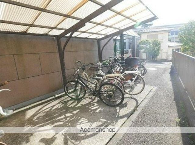 第2八千代ビルのその他写真