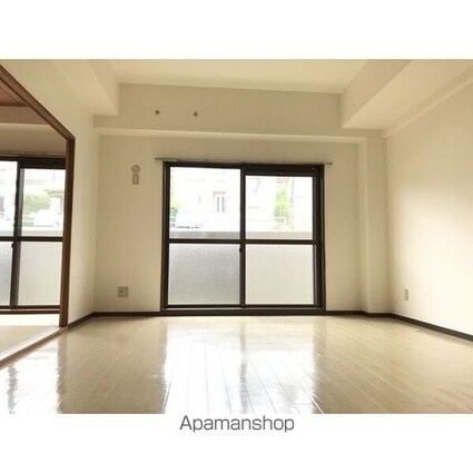 エステート良和Ｓ棟[2LDK/54.5m2]のその他設備