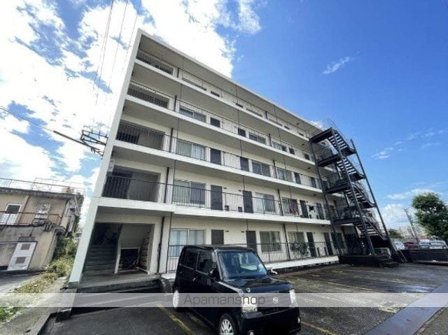 大町マンション