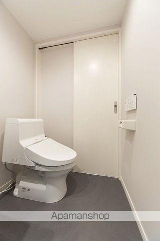 CRASTINE南熊本の内装写真