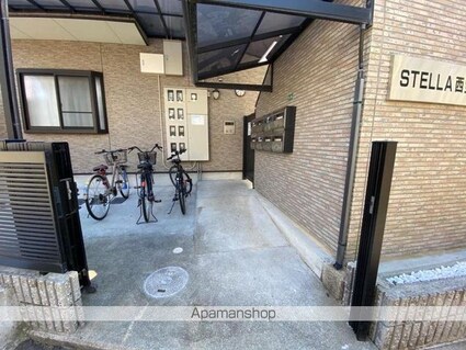 ＳＴＥＬＬＡ西宝町[1K/26.49m2]の共用部2