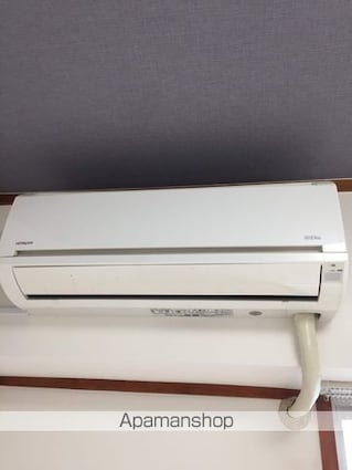 山下ナワテハイツ[1DK/19.8m2]のその他設備