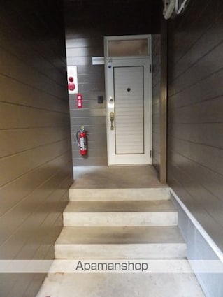 旭ルーミー天童１８号館[2DK/46.58m2]の共用部1