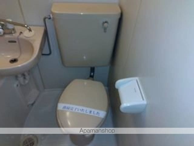 ベルトピア日吉IIの内装写真