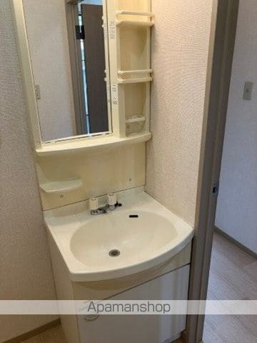 セジュールSE秀 ABの内装写真