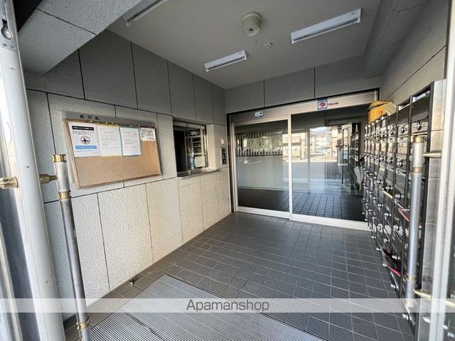 パークサイド高須IIのその他写真