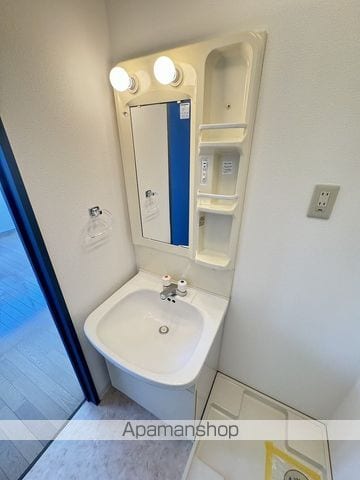セレ青梅の内装写真