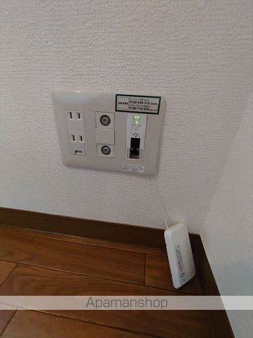 浜中マンションの内装写真