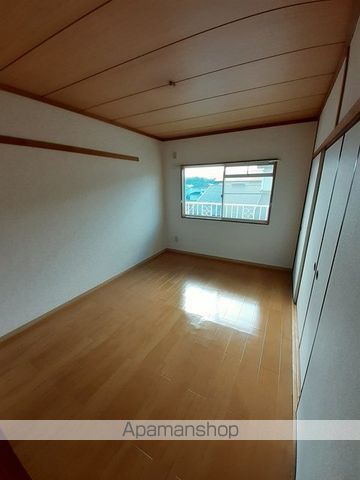グリーンハイツ中西の内装写真