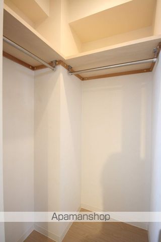 クラッセひばりが丘の内装写真