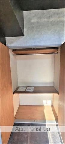 ベルビー川崎の内装写真