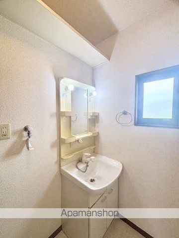 シャトリエ 弐番館の内装写真