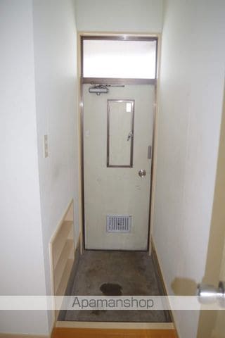 大塚荘3丁目の内装写真