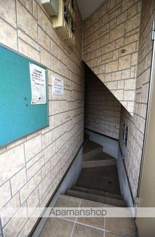 スタシオン久我山の外観写真