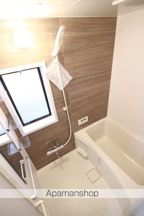 ハイム大手町Ｂ[2DK/41.3m2]のバス