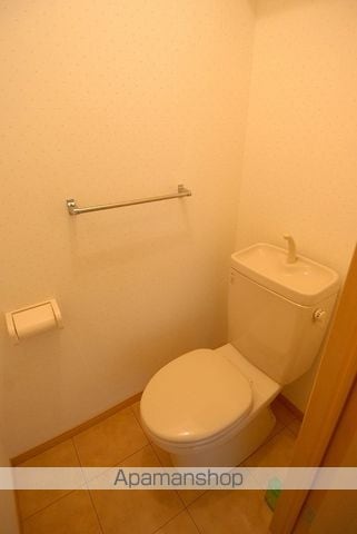 ルミエール楠の内装写真