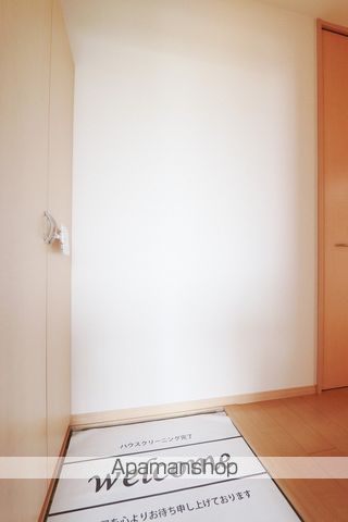 ディアコート A棟の内装写真