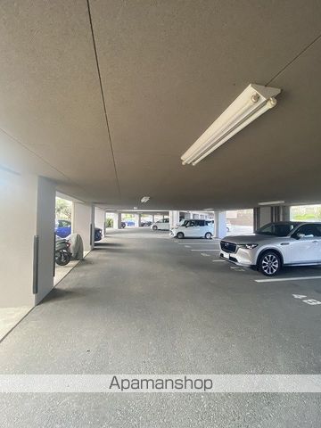 サーパスシティ前原弐番館のその他写真