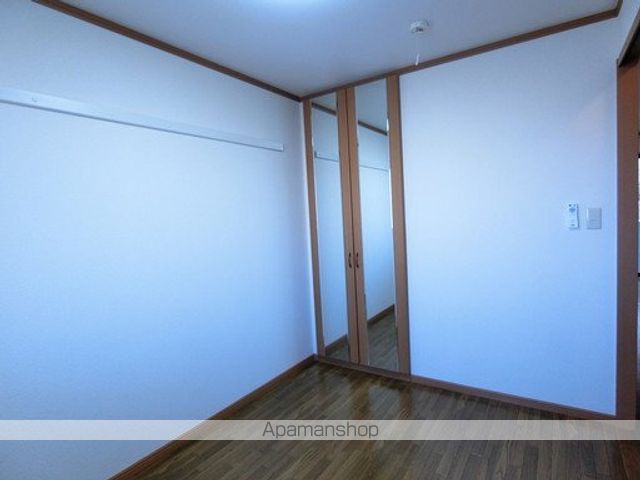 トリュイートIIの内装写真