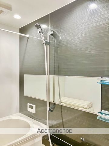 シャーメゾン鹿田本町の内装写真