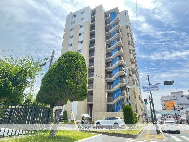 アーバネックス豊中桜塚の外観写真