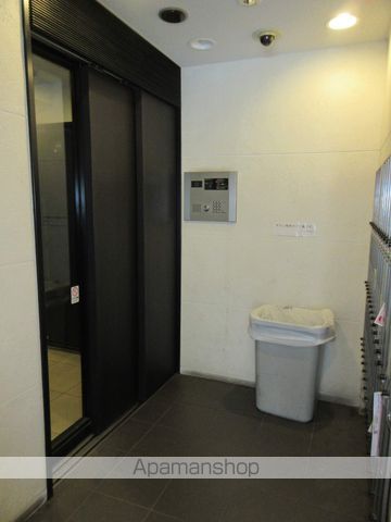 ビバリーホームズ高円寺の内装写真