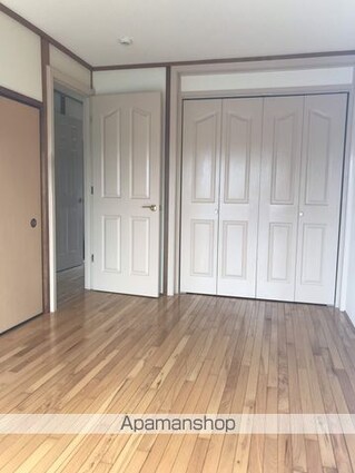 溝口アパート[2K/38.3m2]のその他部屋・スペース