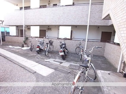 アーバンレジデンス[1R/16m2]のロビー