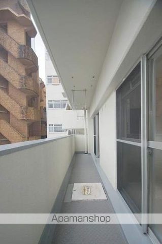 レキシントンスクエア浄水の内装写真