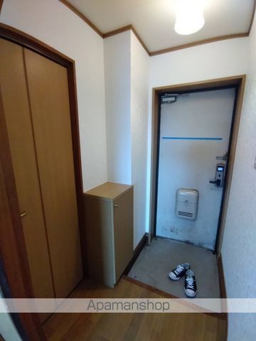 ツーエヌマンションの内装写真