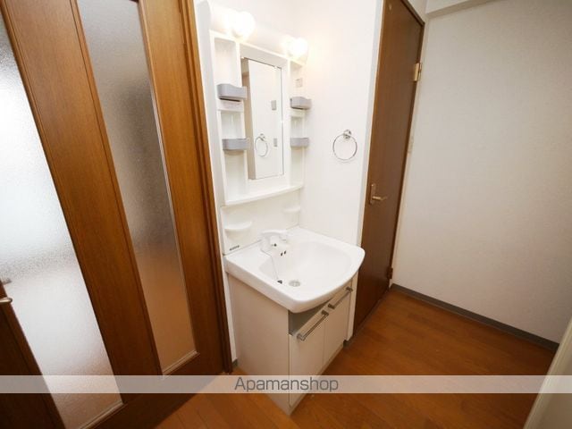クレールけやき台の内装写真