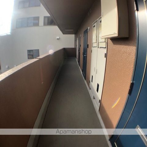 ヒラソールの内装写真