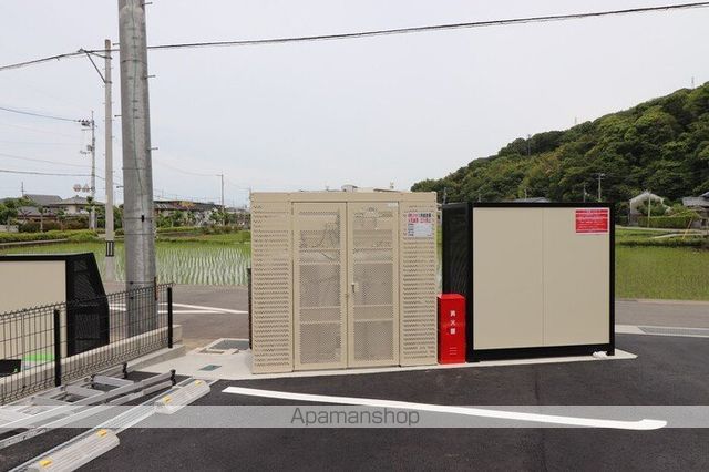 ヴェルチュ南庄町の内装写真