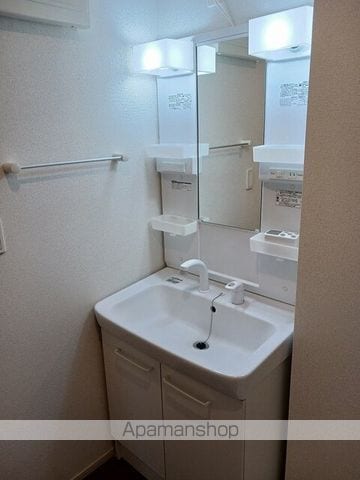 ファーストウィンズIIの内装写真