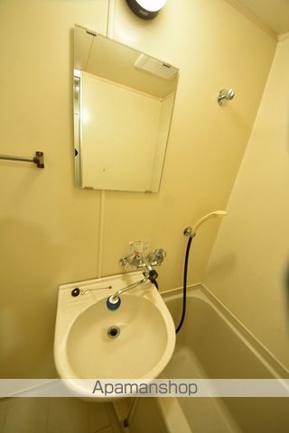 サンフラワー札幌新道の内装写真