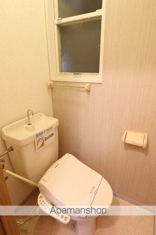 ジュネスONEの内装写真