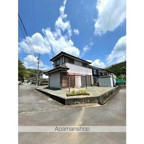 浜松市浜名区 2階建 築32年の外観写真